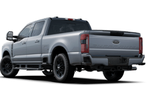 2024 Ford Super Duty® External Image 3